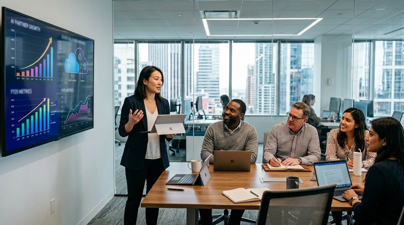 Microsoft Sentinel Extends Promotion and Reveals New AI-Driven Partner Center Push for March 2026