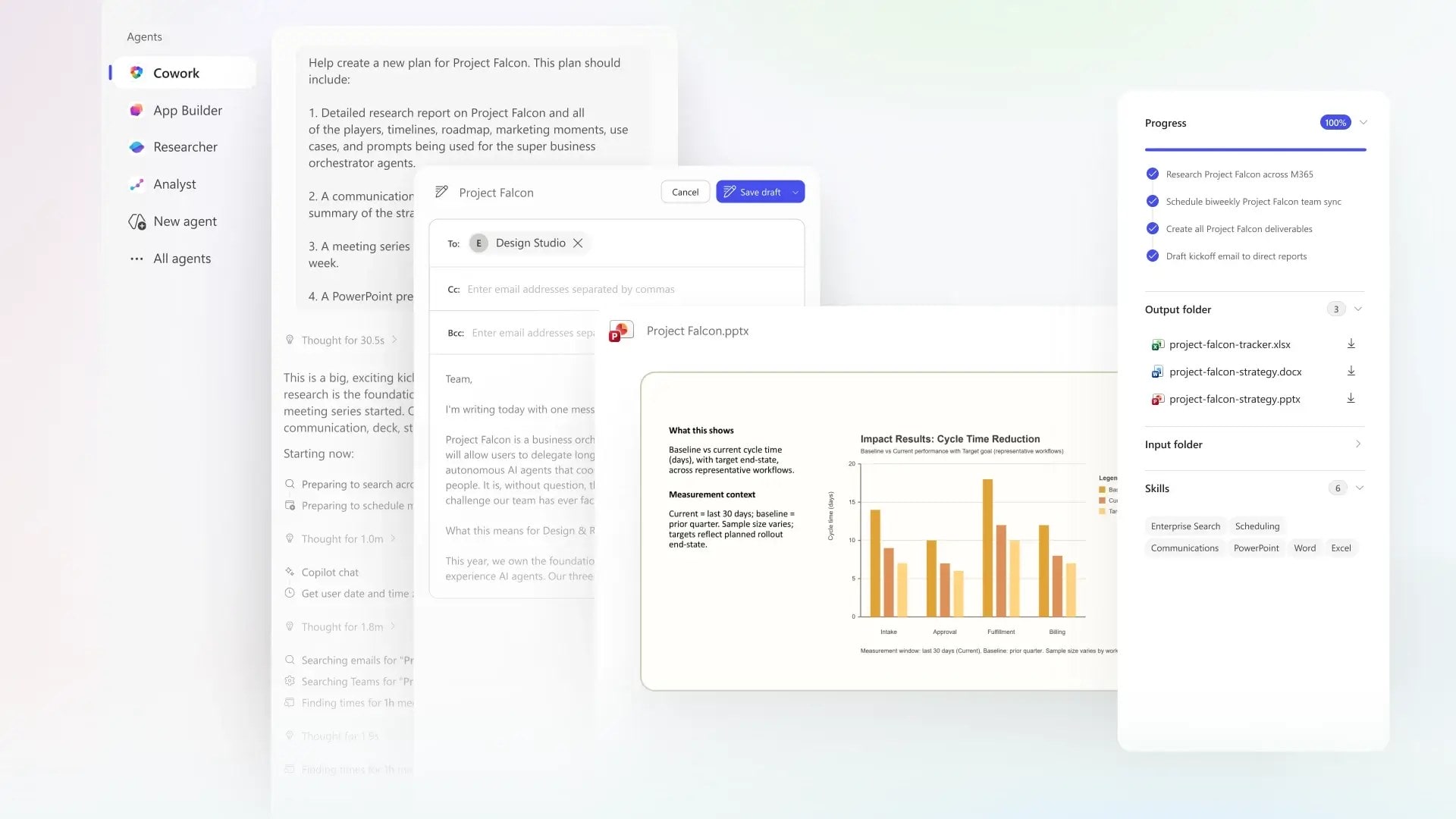 Microsoft Announces Copilot Cowork: 4 Powerful Ways of Turning AI Chat into Getting Real Work Done