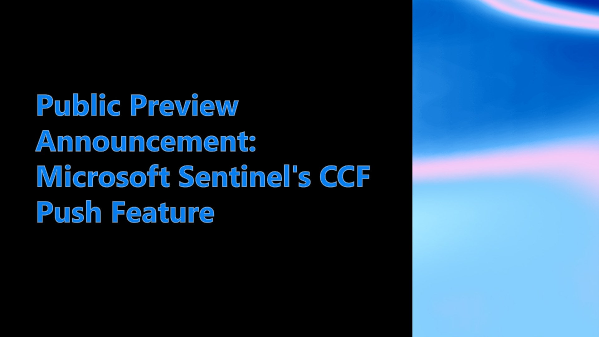 Microsoft Sentinel March 2026: AI-Powered Automation, Powerful Real-Time Data, and Deeper Multicloud Visibility