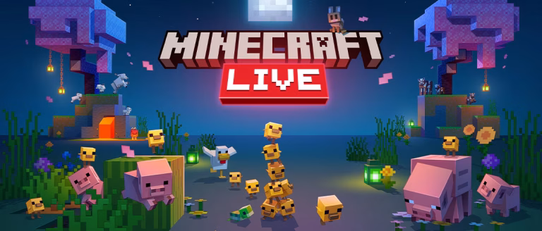 Minecraft LIVE 2026 Recap Drops Tiny Takeover, Chaos Cubed, Minecraft World, and Dungeons II