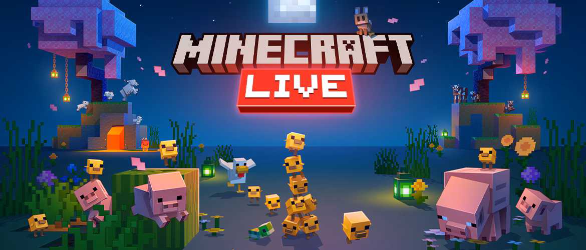 Minecraft LIVE 2026 Recap Drops Tiny Takeover, Chaos Cubed, Minecraft World, and Dungeons II