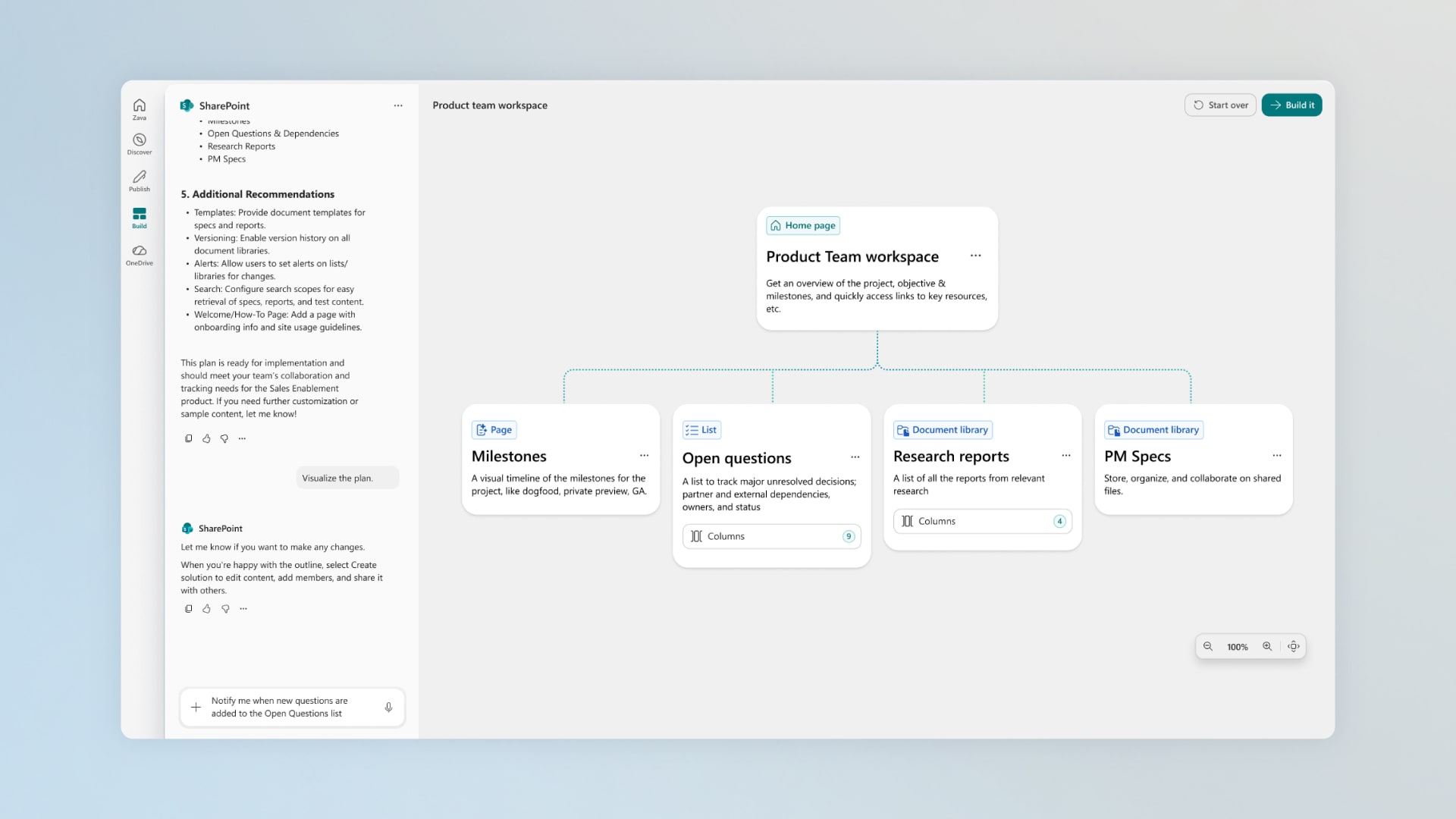 SharePoint at 25: Microsoft Turns Its Classic Platform into an AI Knowledge Engine