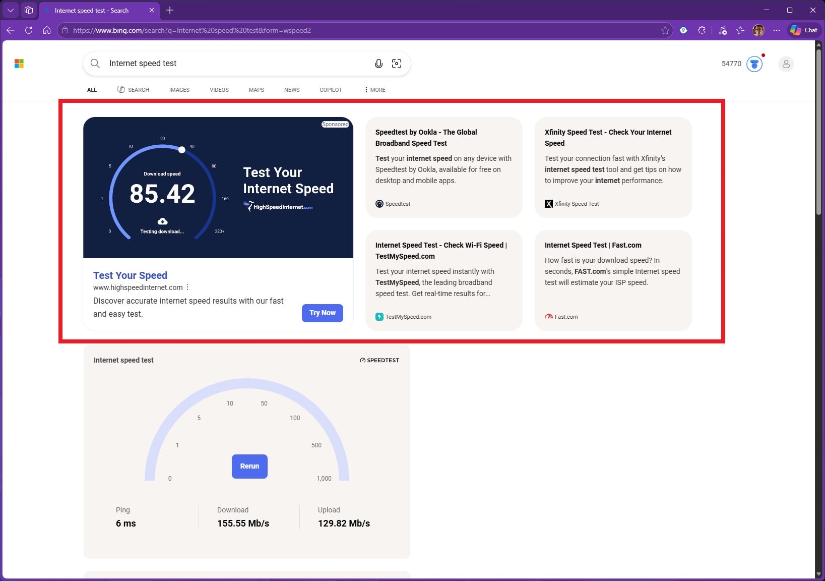 How to Use the New Windows 11 Taskbar Internet Speed Test Available Now in the March 2026 Update