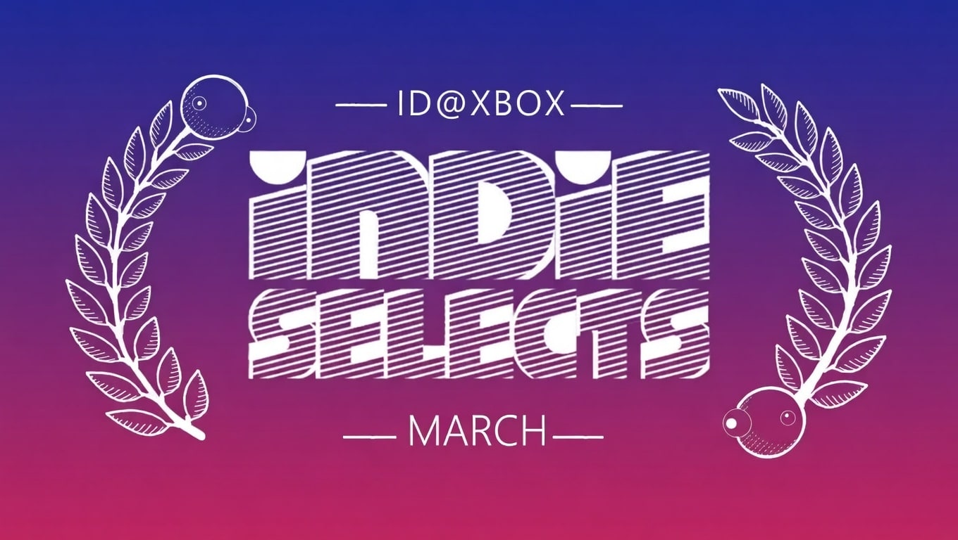 Xbox Indie Selects March 2026: Romeo is a Dead Man, and Five Other Standout Games You Shouldn’t Sleep On