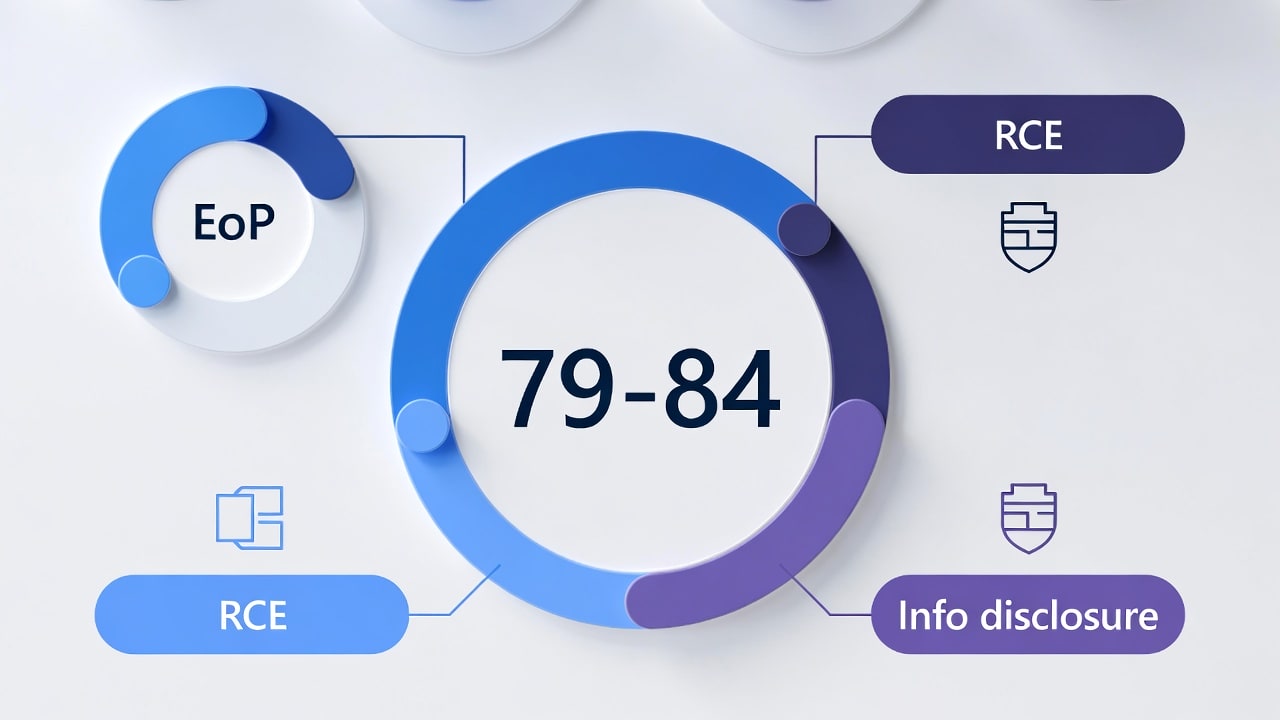 Microsoft’s March 2026 Patch Tuesday Recap: 79+ Fixes, Two Zero‑Days, and Big Windows 11 Improvements