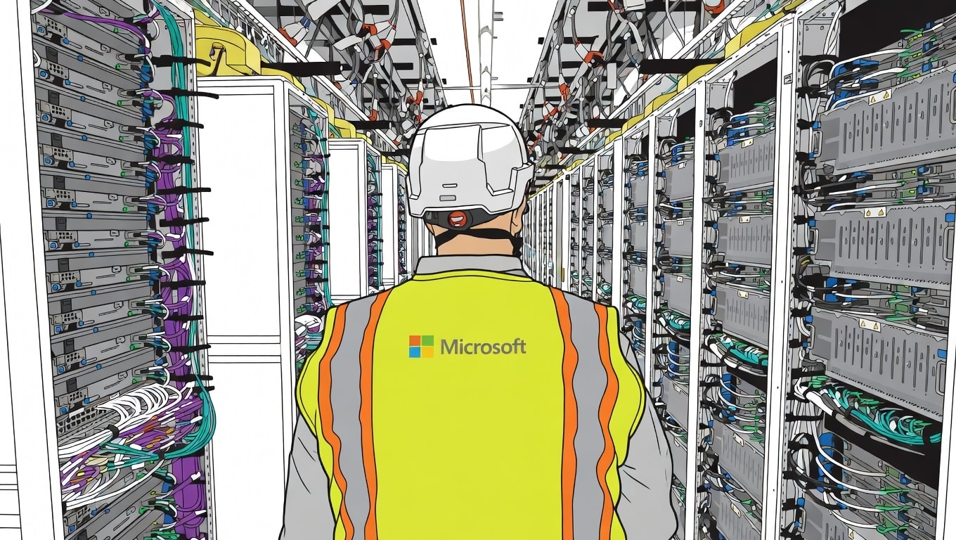 Microsoft Reveals New Foundry, Azure AI, and Physical AI Solutions at NVIDIA GTC 2026
