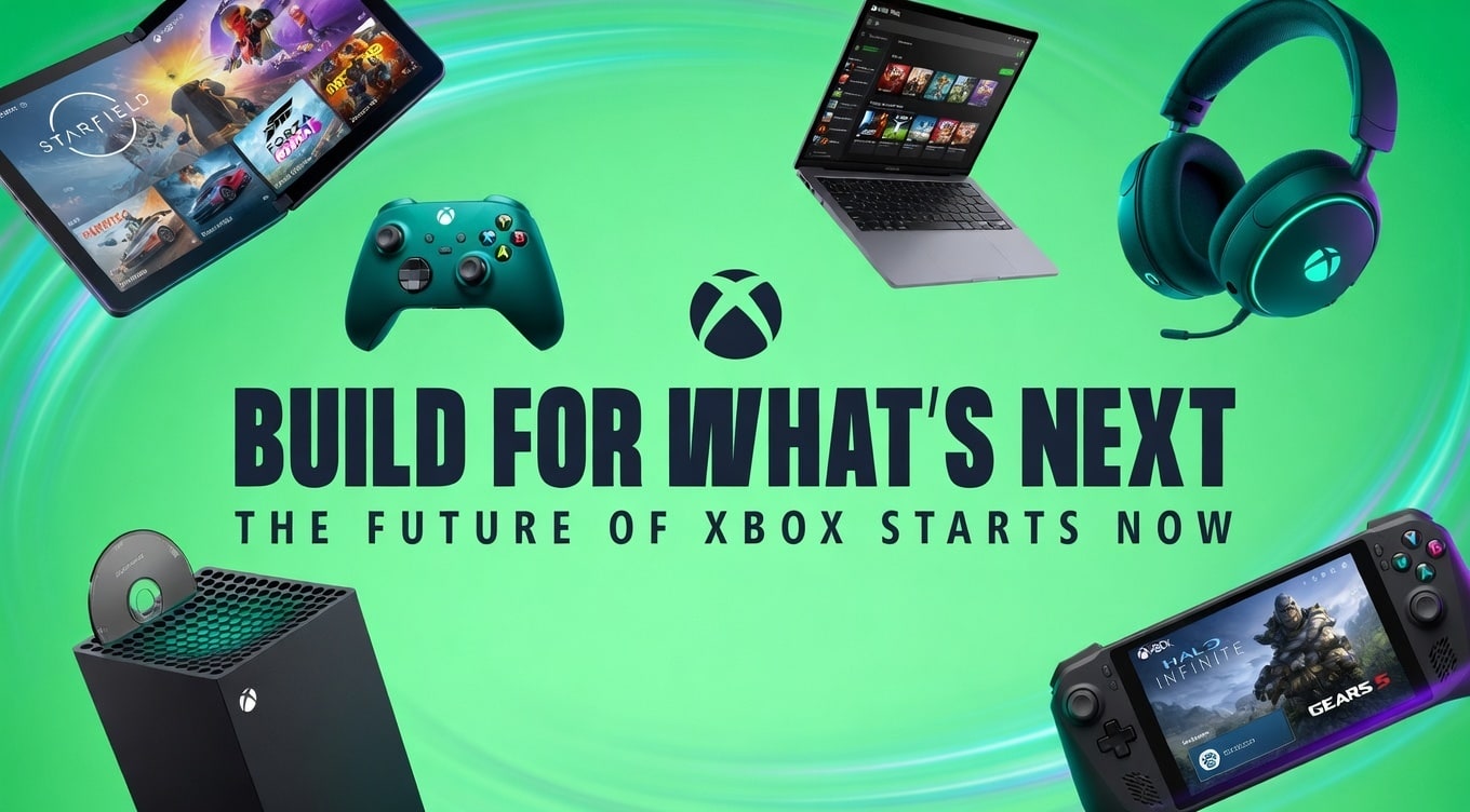 Xbox at GDC 2026: Microsoft’s Big Push to Help Devs Build What’s Next on Xbox and PC