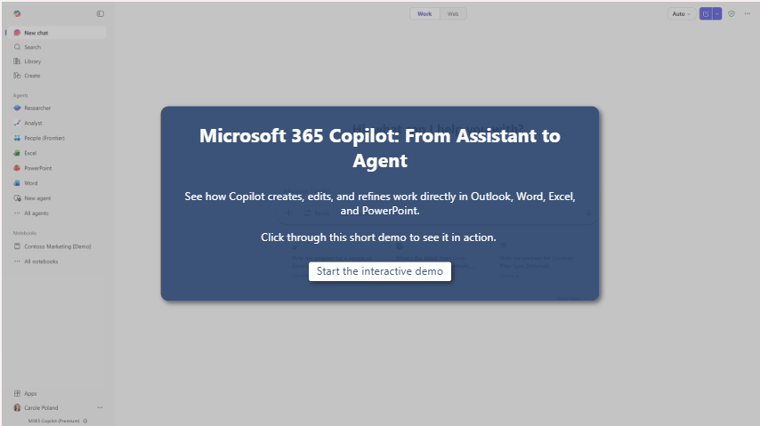 Microsoft Unveils Wave 3 of Microsoft 365 Copilot With New Agents, Agent 365, and E7 Frontier Suite