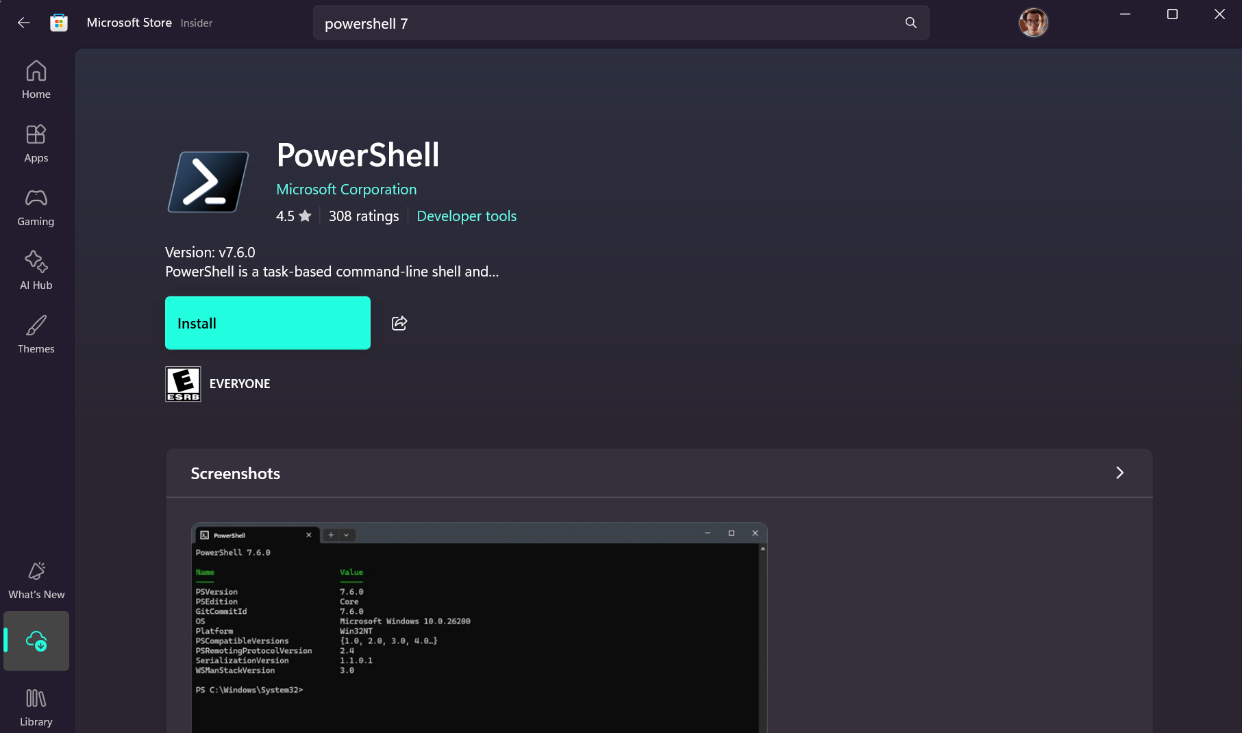 How to Easily Update PowerShell on Windows 11 (All Methods: winget, Store, MSI, and Troubleshooting Help Too)