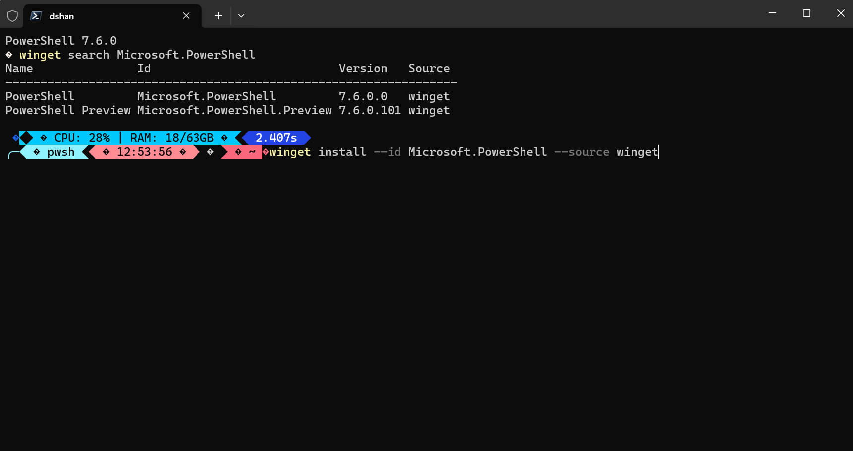 How to Easily Update PowerShell on Windows 11 (All Methods: winget, Store, MSI, and Troubleshooting Help Too)
