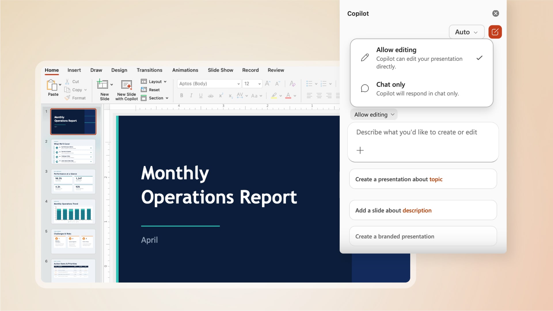 The New Microsoft 365 Copilot “Do the Work for Me” Skills Hit Word, Excel, and PowerPoint