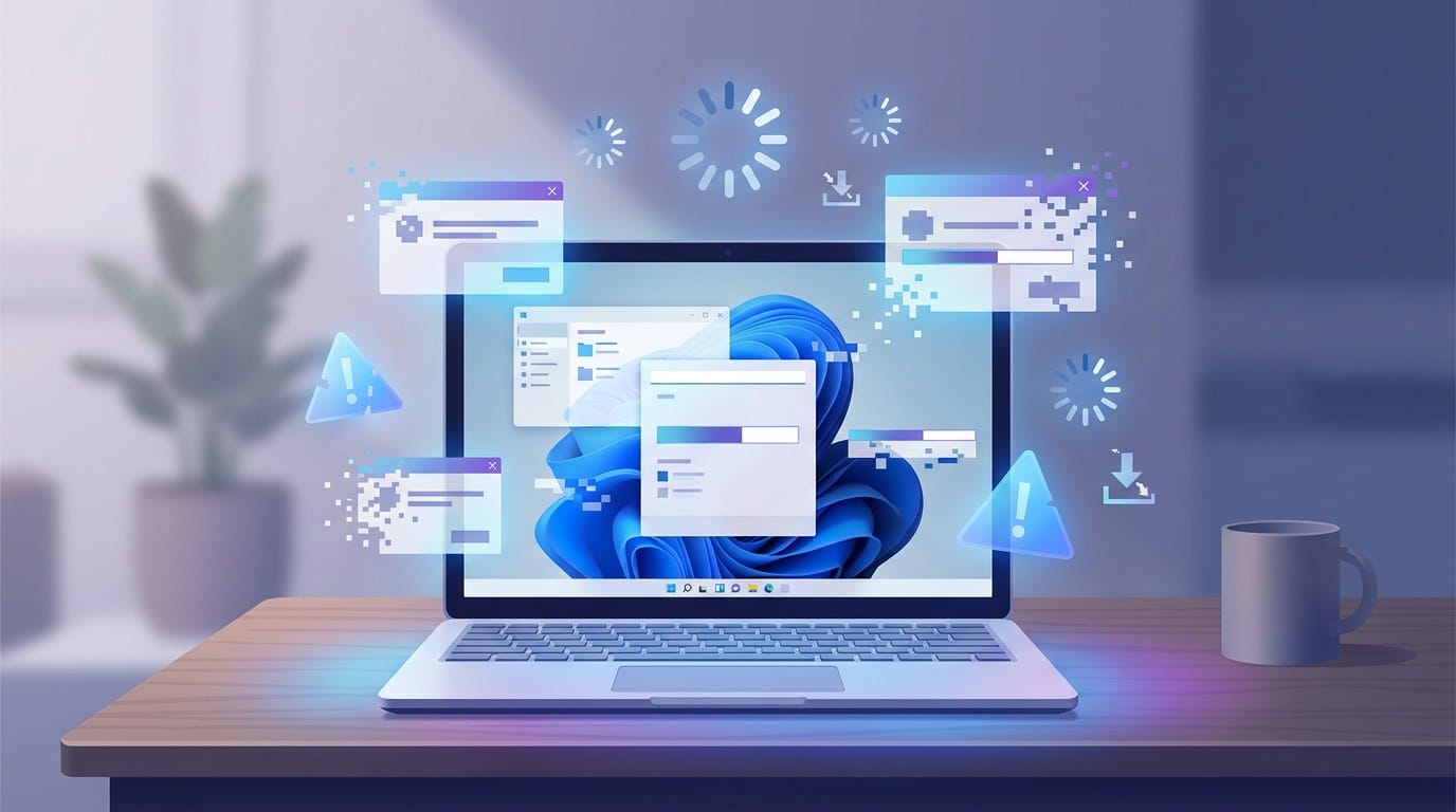 The Windows 11 April 2026 Update Is Breaking PCs for Some Users—Should You Pause Updates?