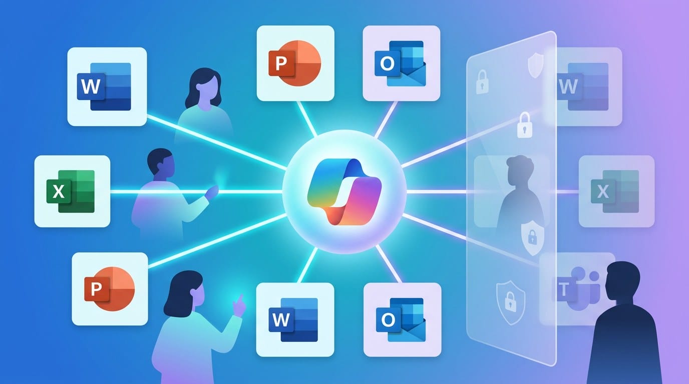 Big Microsoft 365 Copilot Changes Land Today: New Names and Chat Limits for Unlicensed Users