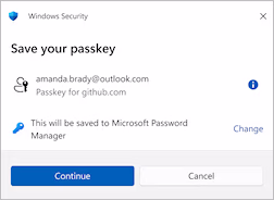 How to View or Edit Your Passwords in the Versatile Microsoft Password Manager in Edge, Windows 1