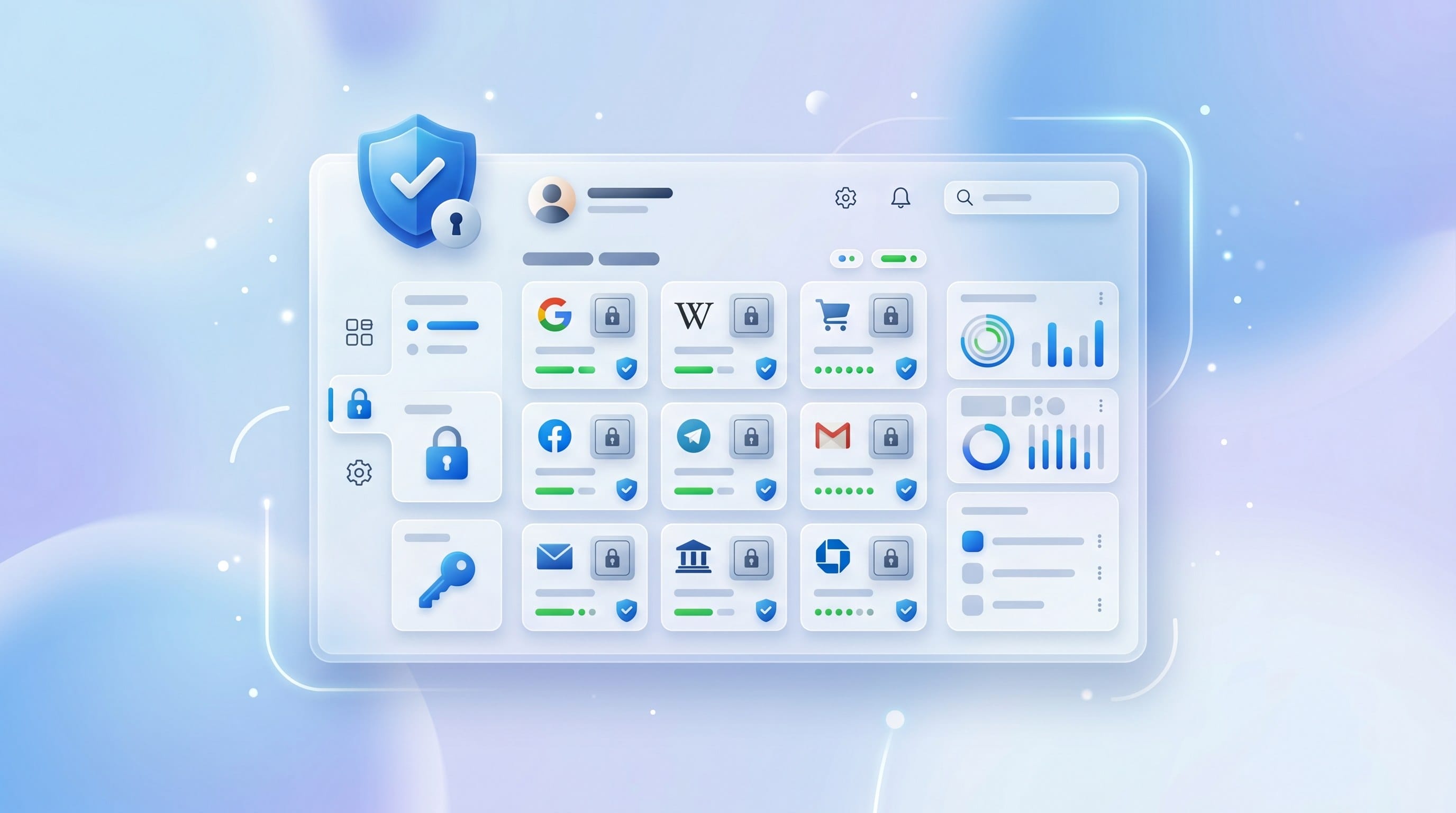 View or Edit Your Passwords in the Versatile Microsoft Password Manager in Edge, Windows 11, and Authenticator
