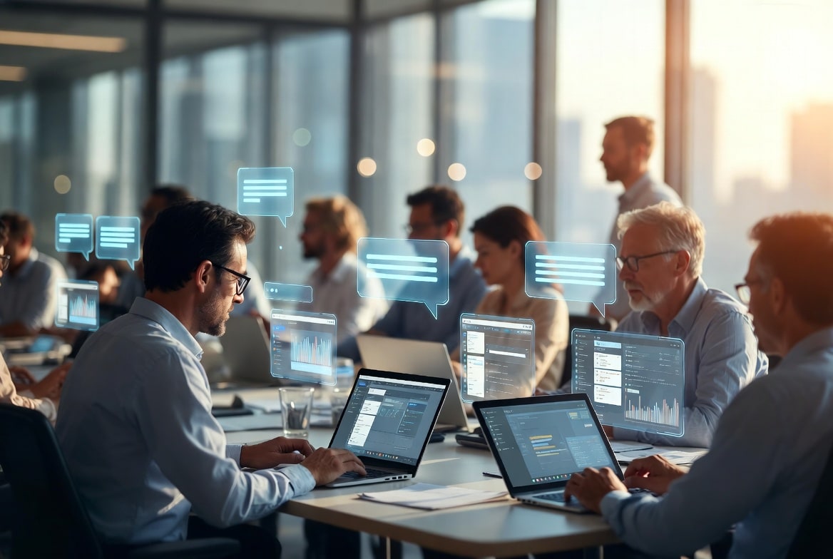 Accenture’s City‑Scale Microsoft 365 Copilot Rollout to 743,000 Shows What Enterprise AI Really Looks Like