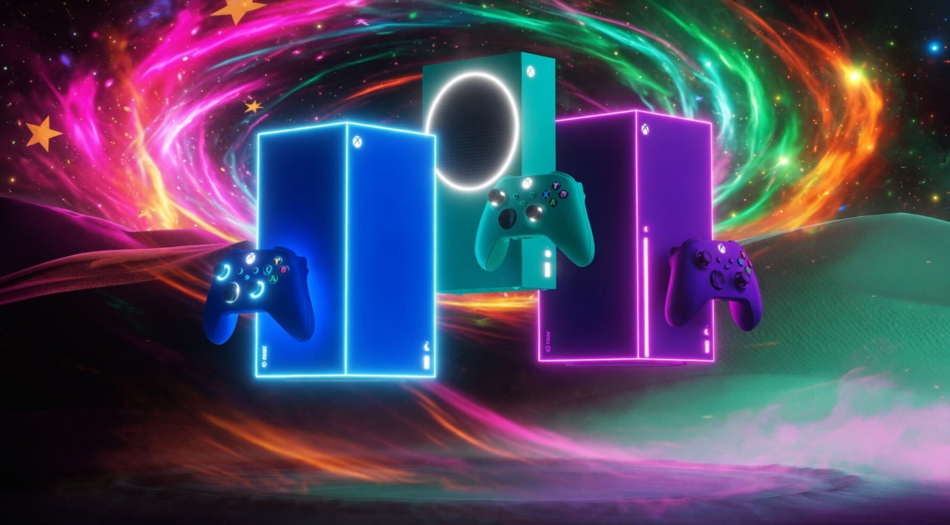 April 2026 Xbox Update Brings Big Customization Upgrades to Console, PC, and ROG Ally