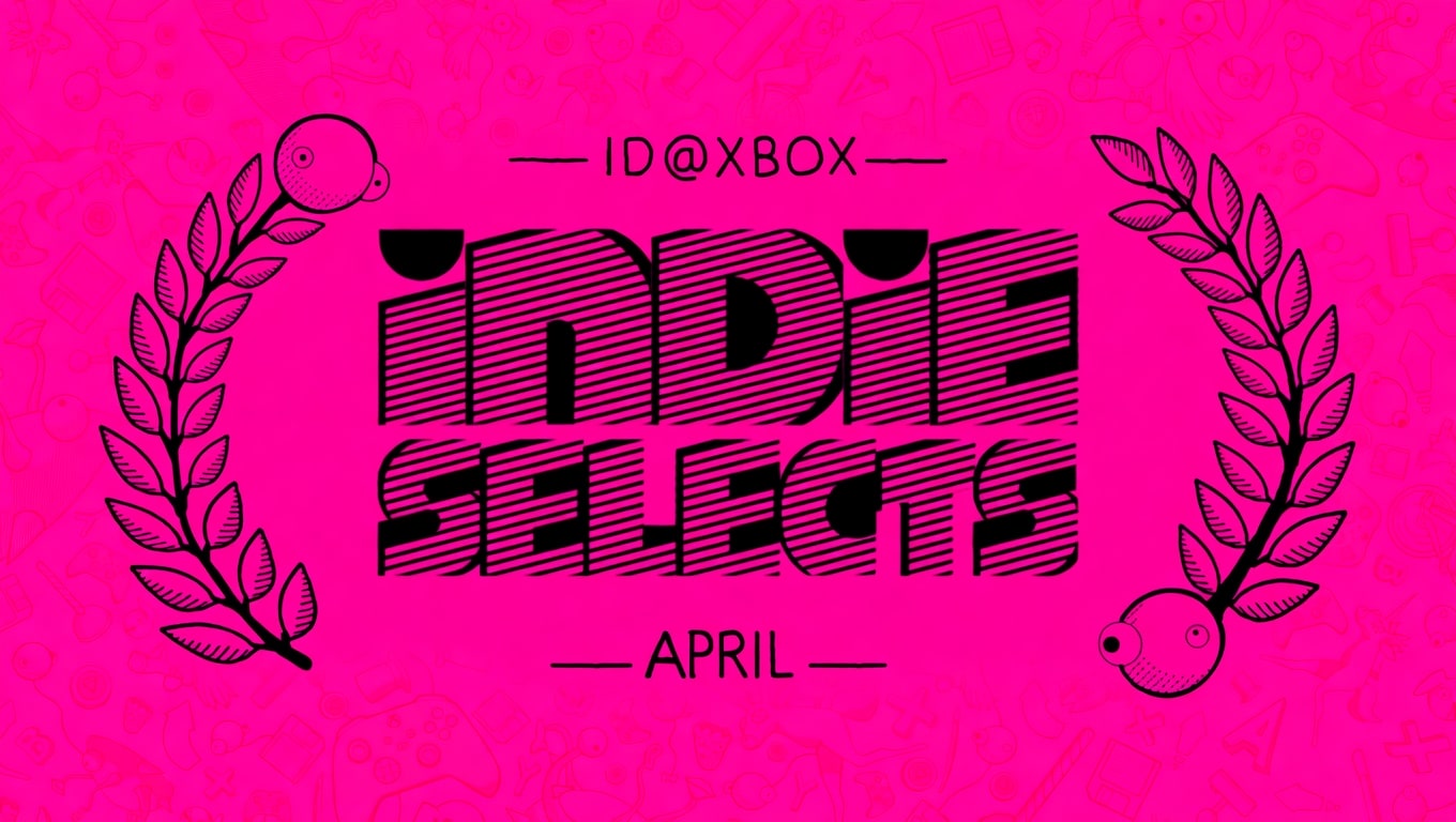 April 2026 Xbox Indie Selects Spotlight Bold New Builders, Tactics, and Action