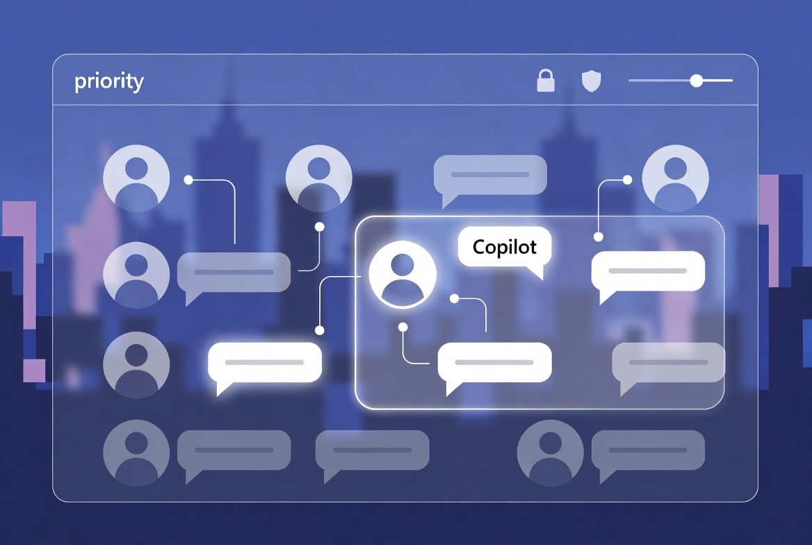 Big Microsoft 365 Copilot Changes Land Today: New Names and Chat Limits for Unlicensed Users