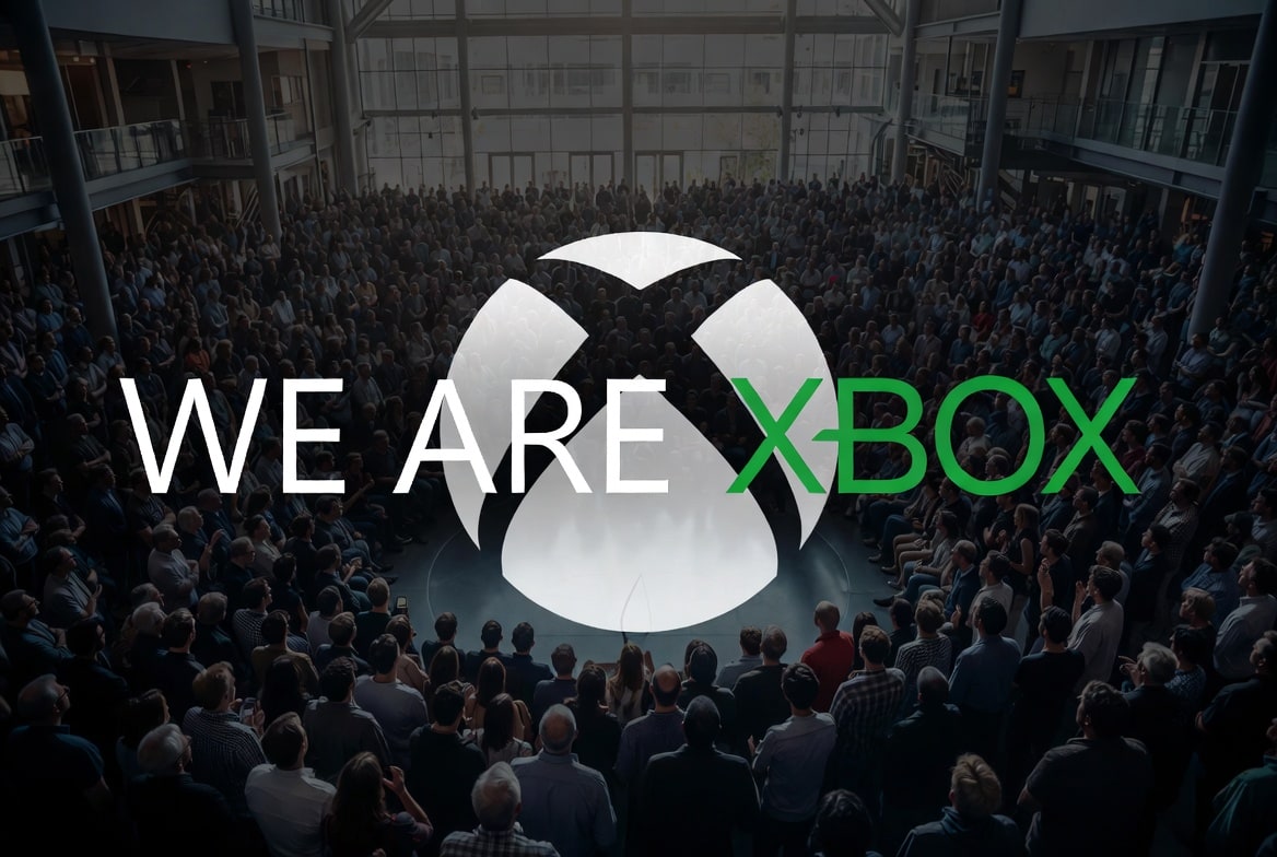 Xbox’s “We Are Xbox” Convenient Manifesto: Meaningful Change for 2026 Or Just Talk?