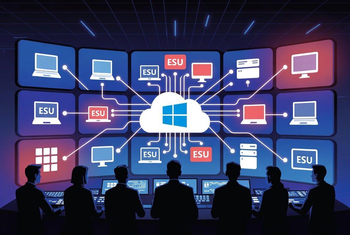 Microsoft’s Huge April 2026 Patch Tuesday Fixes 160+ Flaws and a SharePoint Zero‑Day
