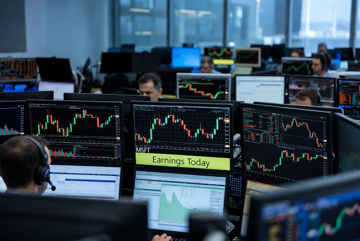 Here's the Biggest Freaking Microsoft Q3 2026 Earnings Preview: Azure, Copilot, and OpenAI Deal Under the Microscope