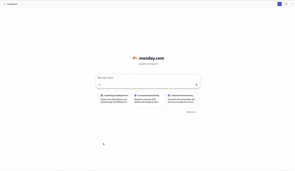 Agents in Microsoft 365 Copilot Bring Adobe, Figma, Box, and More Magically Right Into Chat