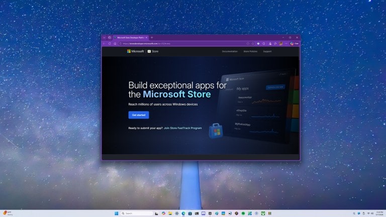 Microsoft news