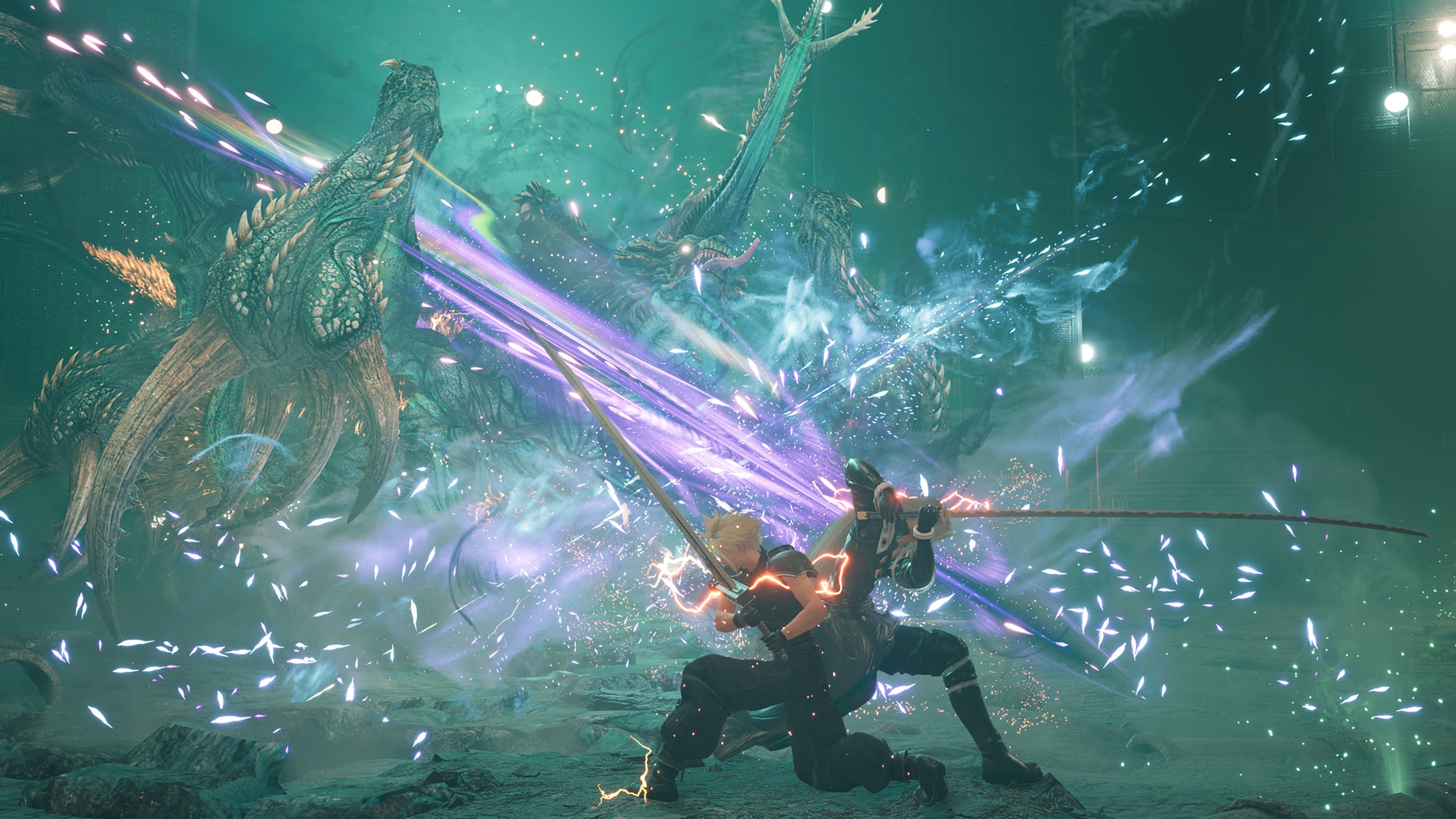 Next Week on Xbox: Final Fantasy VII Rebirth and Gothic 1 Remake Headline a Huge Week of New Releases