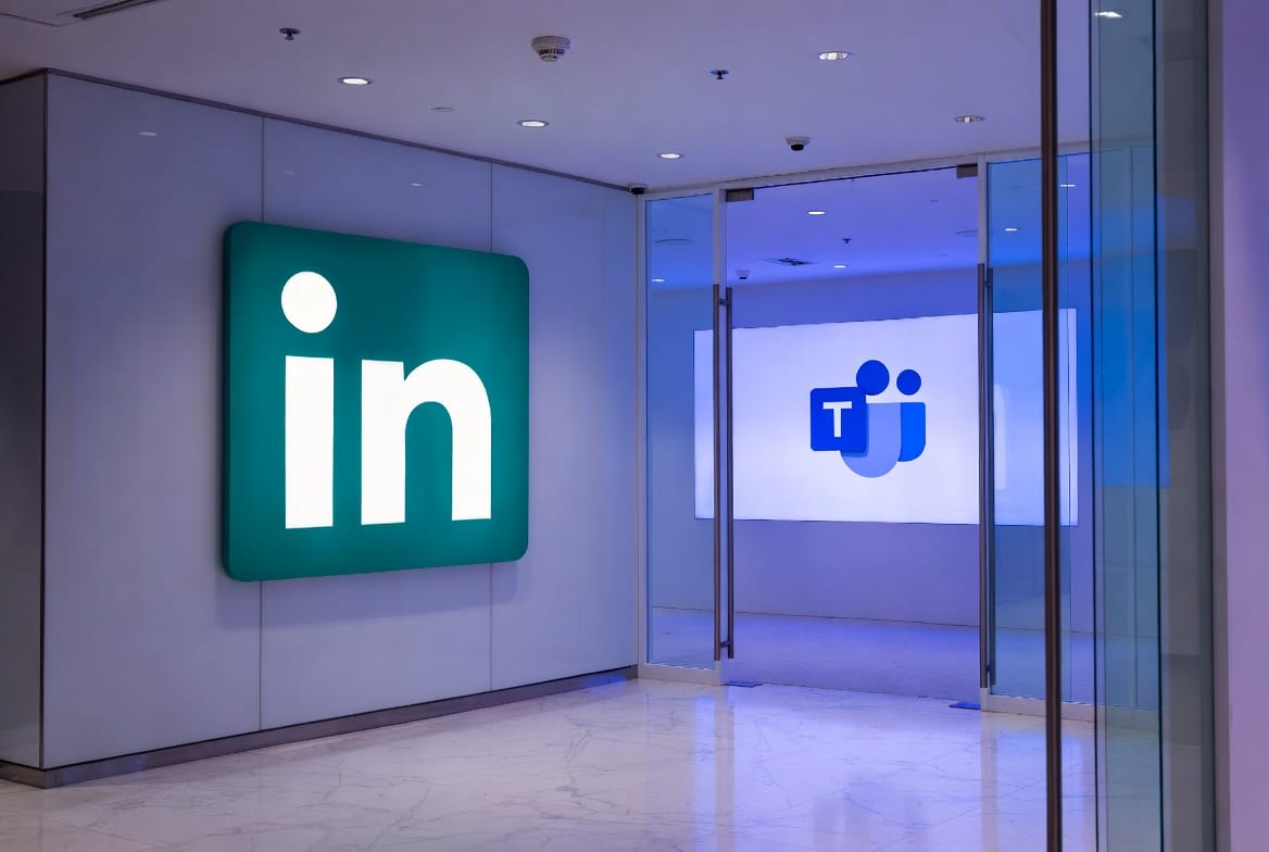 Microsoft’s Bold 2026 Reorg: Microsoft Puts Teams Under LinkedIn Chief Ryan Roslansky in Major AI‑First Reorg