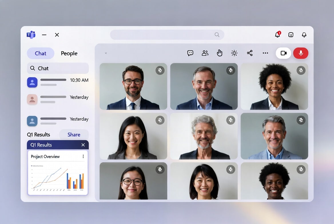 Microsoft’s Bold 2026 Reorg: Microsoft Puts Teams Under LinkedIn Chief Ryan Roslansky in Major AI‑First Reorg