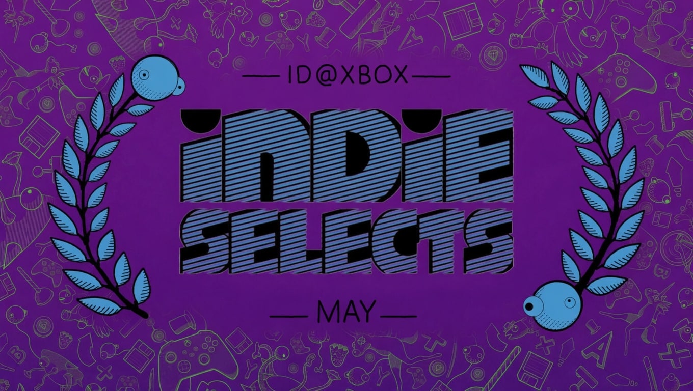 Indie Selects for May 2026 Bring Big Swings to Xbox with Mouse: P.I., Dosa Divas, and More