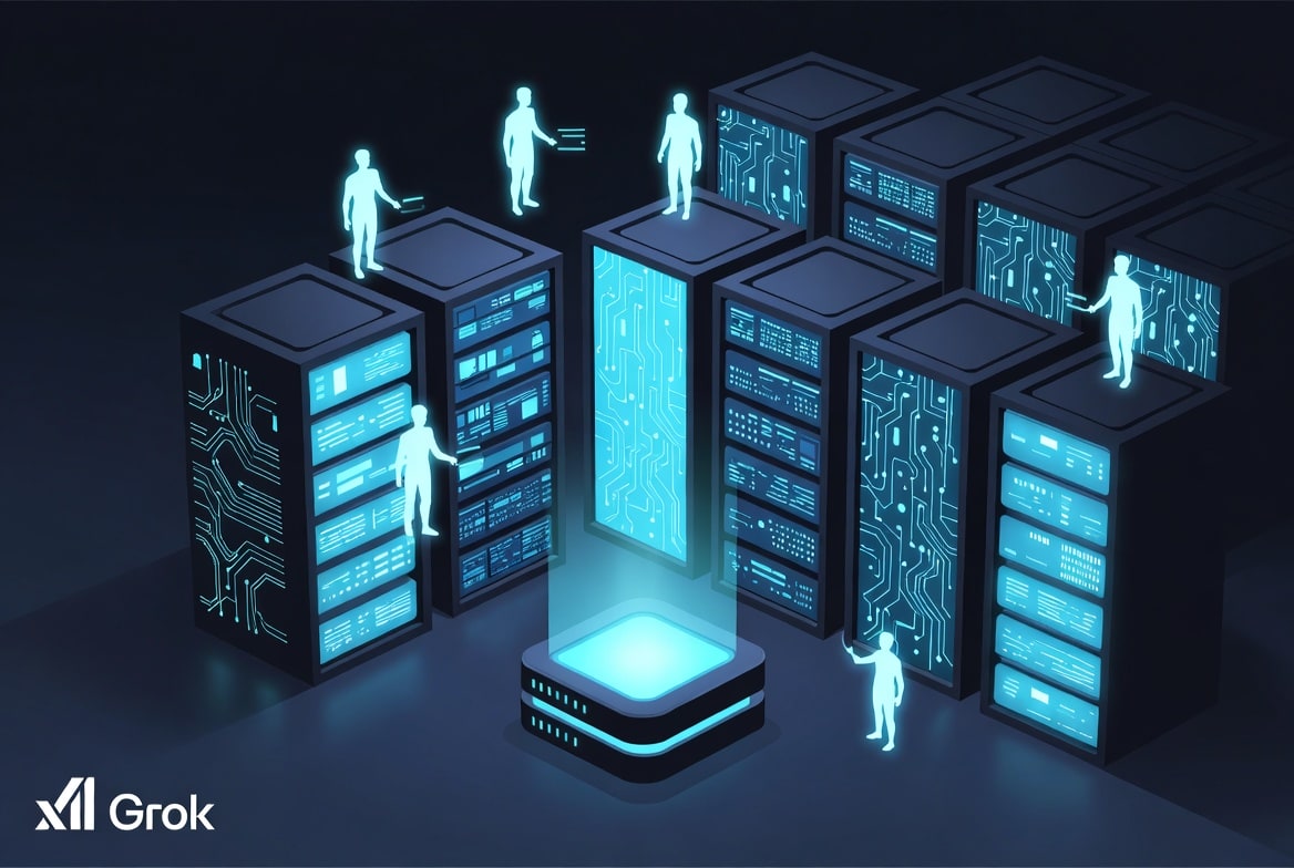 Microsoft Brings Grok 4.3 to Foundry with Powerful Agentic AI Capabilities