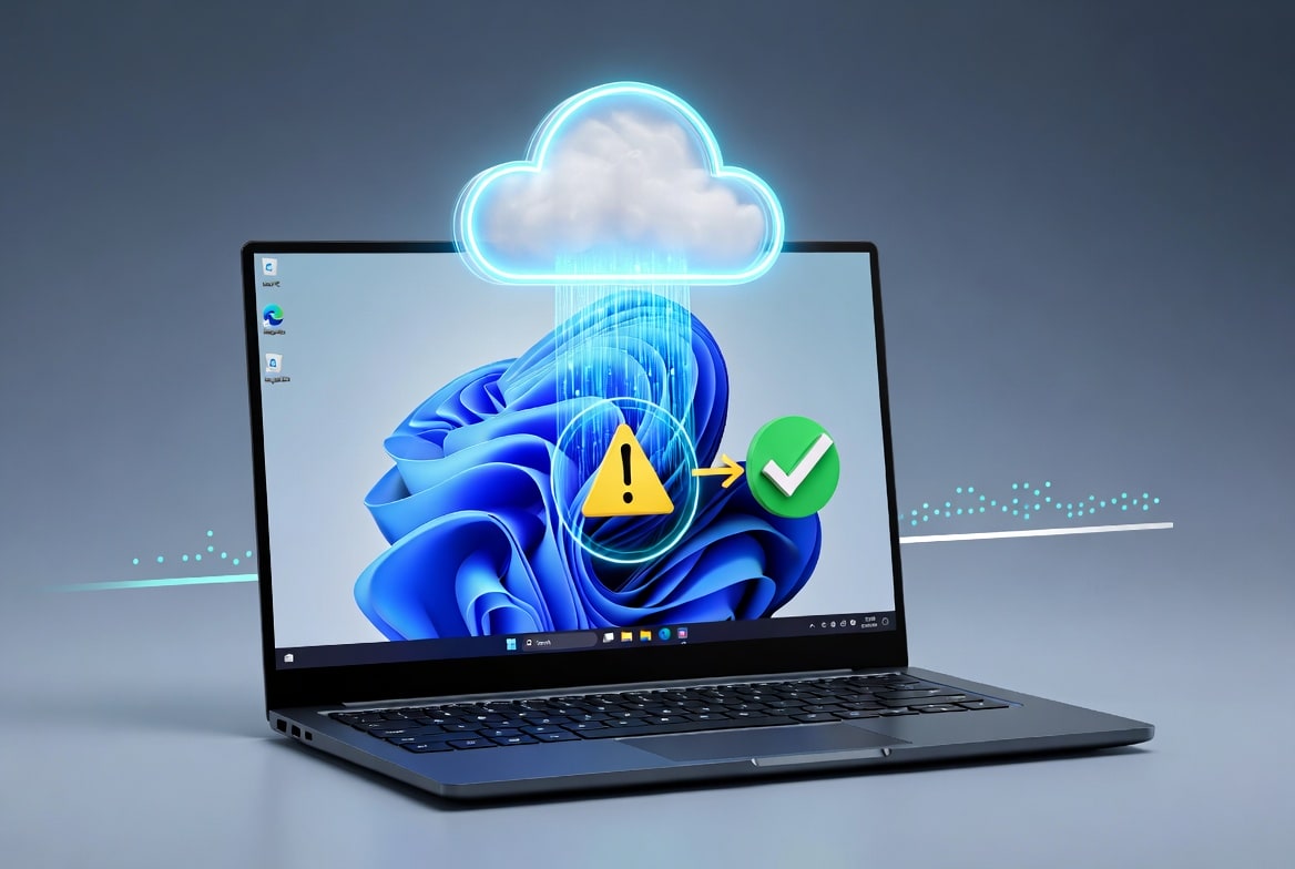 Microsoft Introduces Cloud-Initiated Driver Recovery to Fix Bad Windows Drivers Automatically