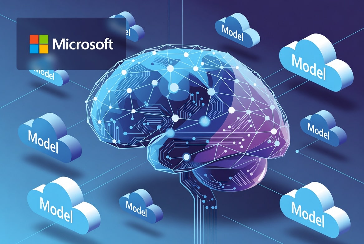 Microsoft Brings Grok 4.3 to Foundry with Powerful Agentic AI Capabilities