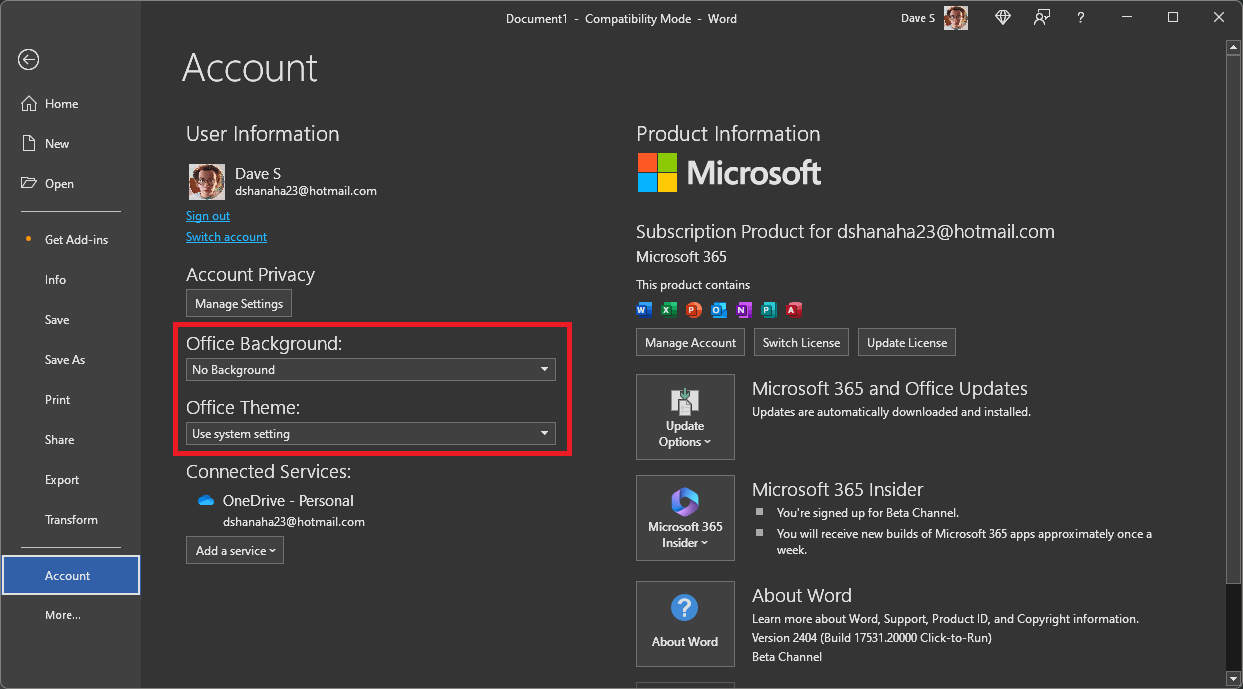 Microsoft 365 Word guide: How to easily create, format, save, and share documents