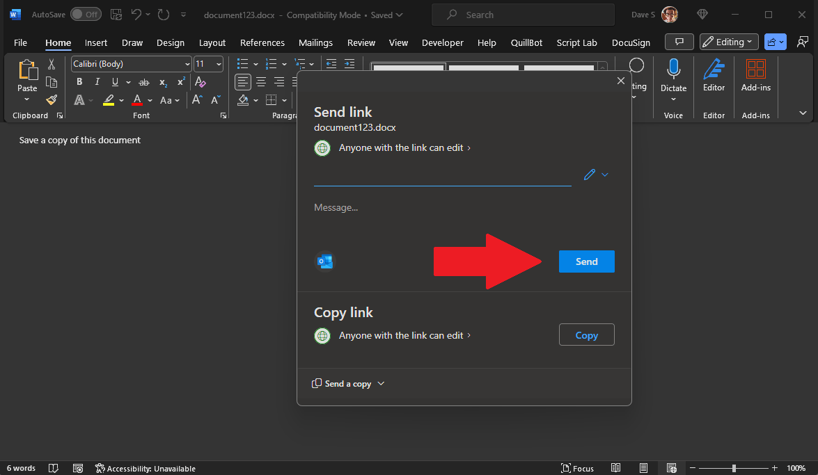Microsoft 365 Word guide: How to easily create, format, save, and share documents